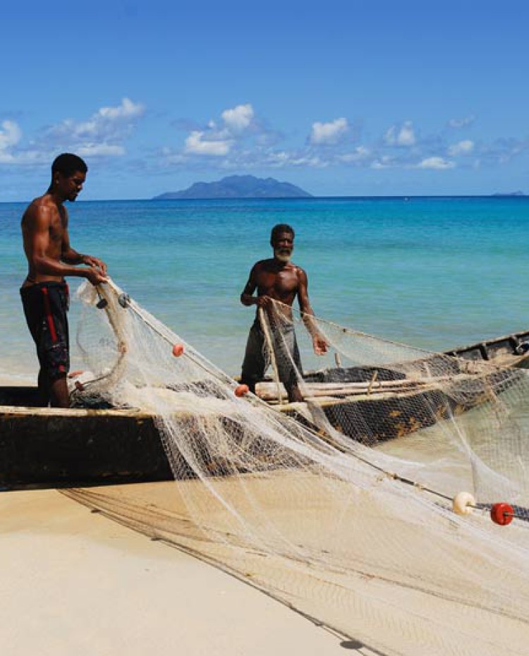 Fisherman Day