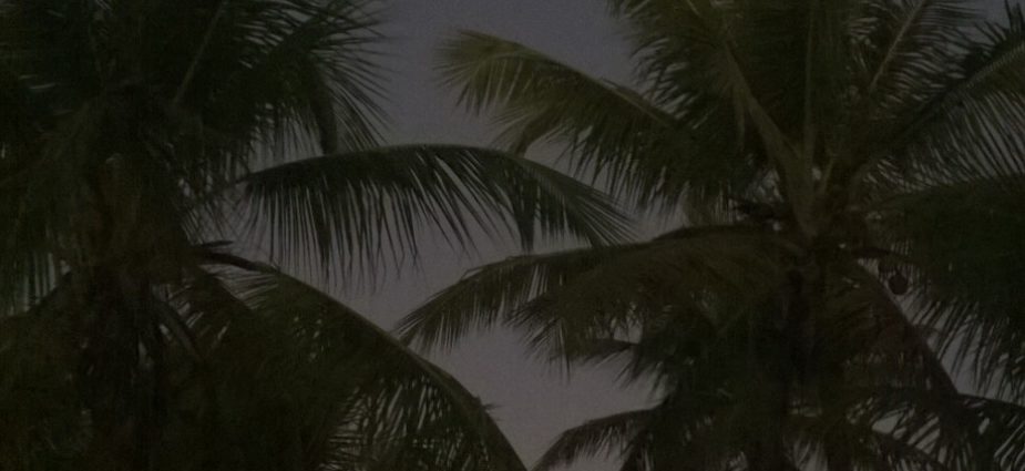 luna aldeia