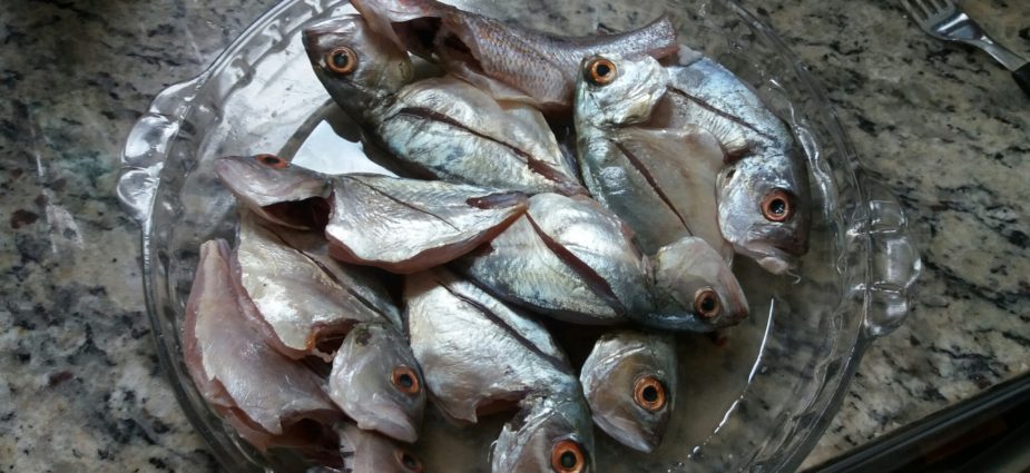 cozinheira